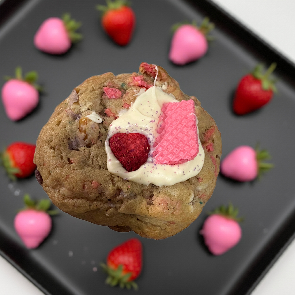 THE CELEBRATION COOKIE